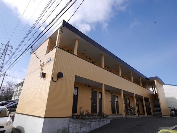 アムール 琴の物件内観写真